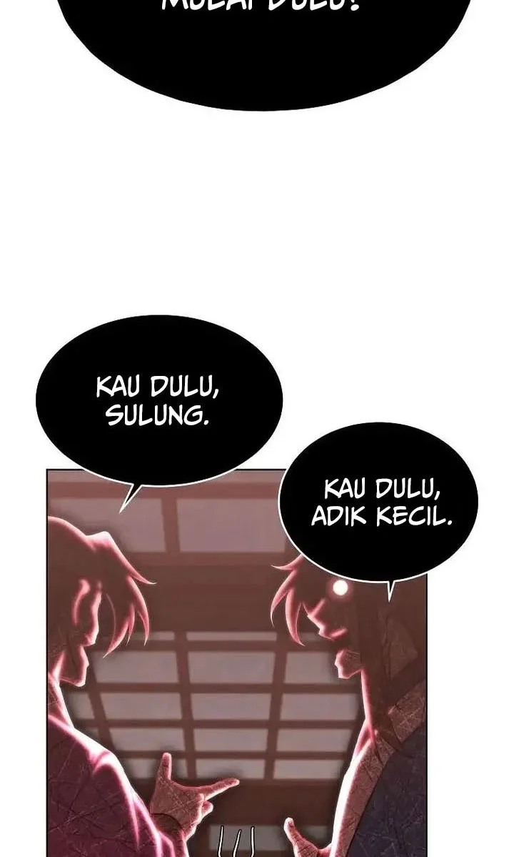 Youngest Son of the NamGung Clan Chapter 101 - halaman 4