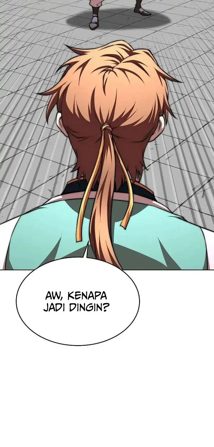Youngest Son of the NamGung Clan Chapter 101 - halaman 40