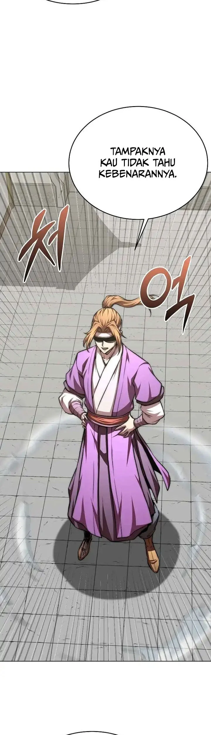 Youngest Son of the NamGung Clan Chapter 101 - halaman 45