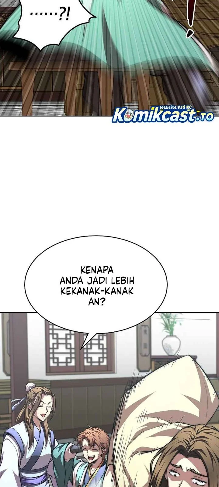 Youngest Son of the NamGung Clan Chapter 102 - halaman 22