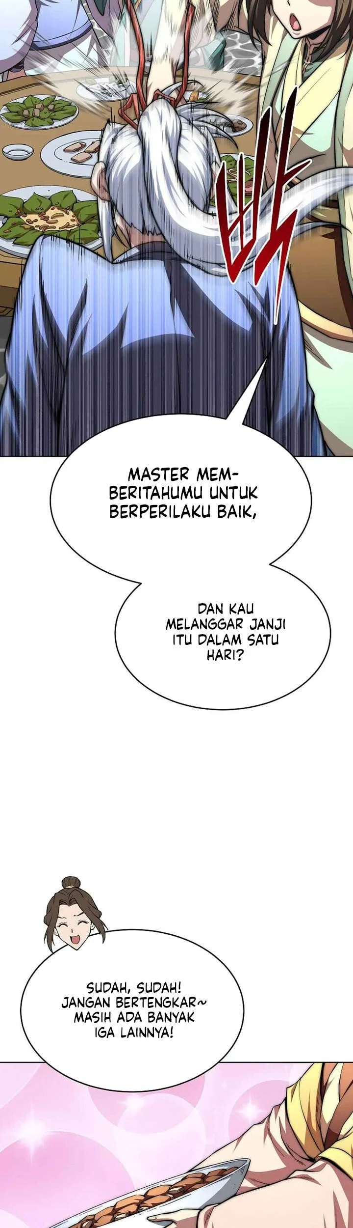 Youngest Son of the NamGung Clan Chapter 102 - halaman 23