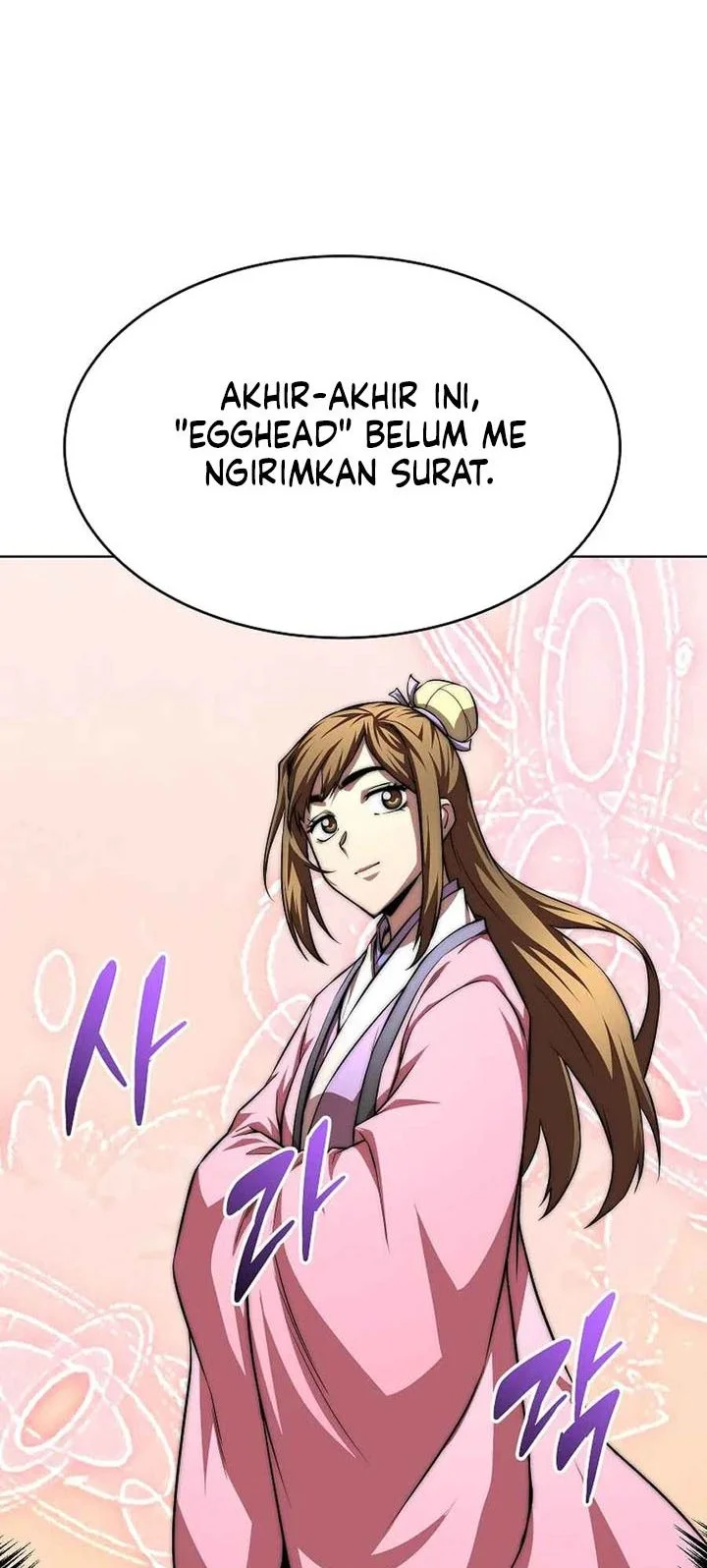 Youngest Son of the NamGung Clan Chapter 102 - halaman 26