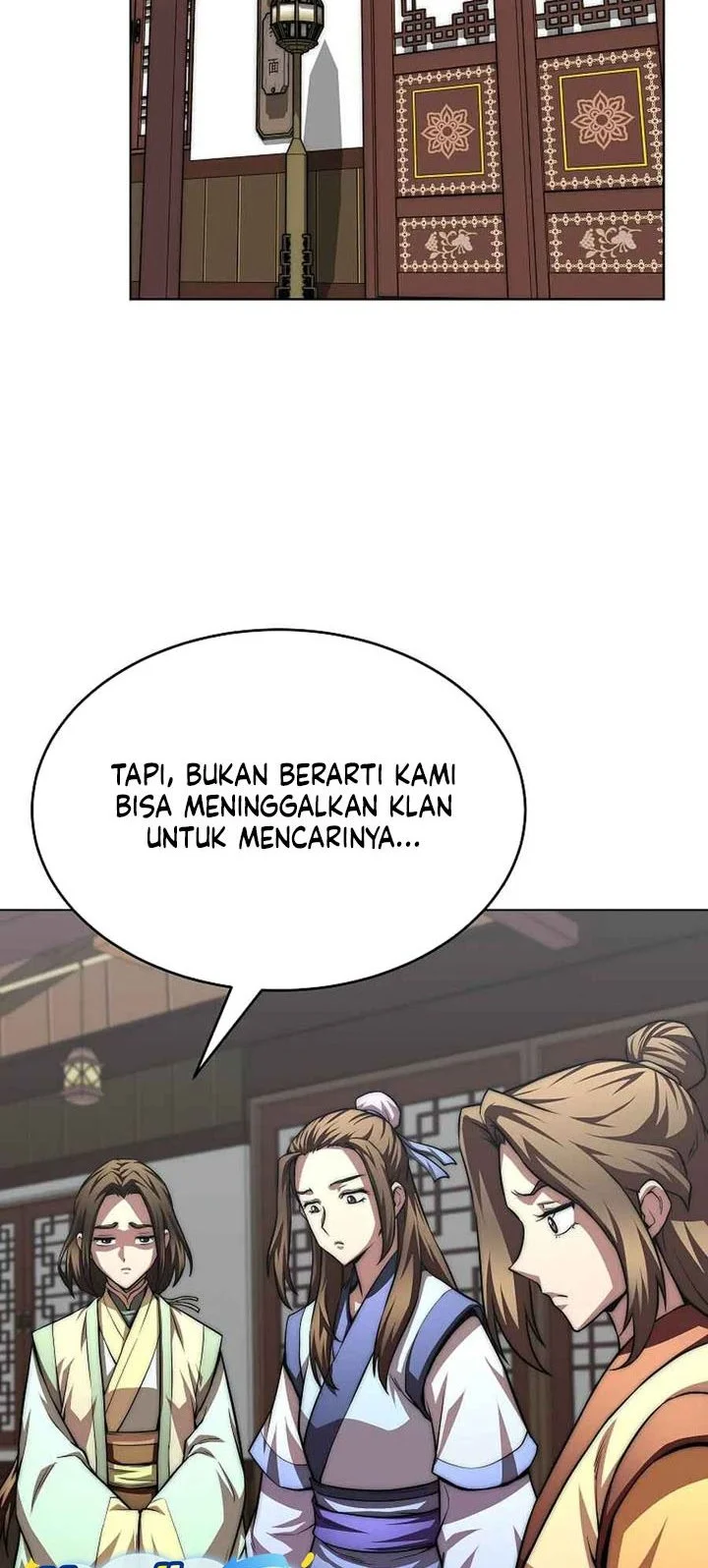 Youngest Son of the NamGung Clan Chapter 102 - halaman 28