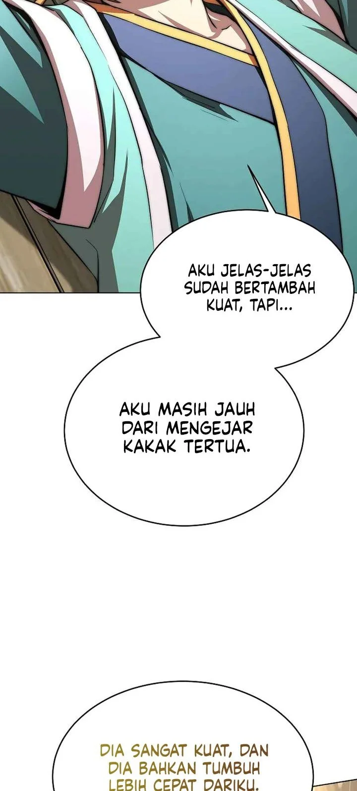 Youngest Son of the NamGung Clan Chapter 102 - halaman 4