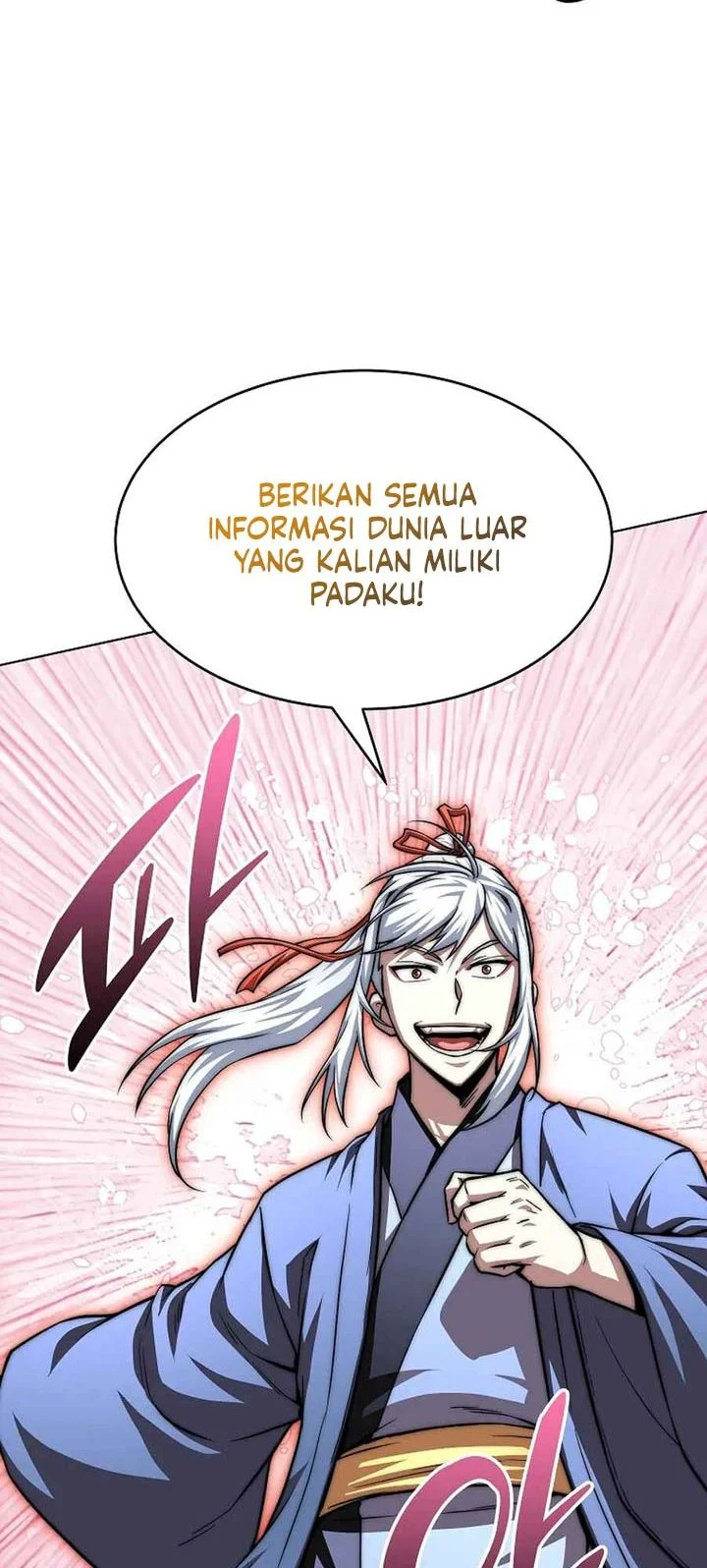Youngest Son of the NamGung Clan Chapter 102 - halaman 40
