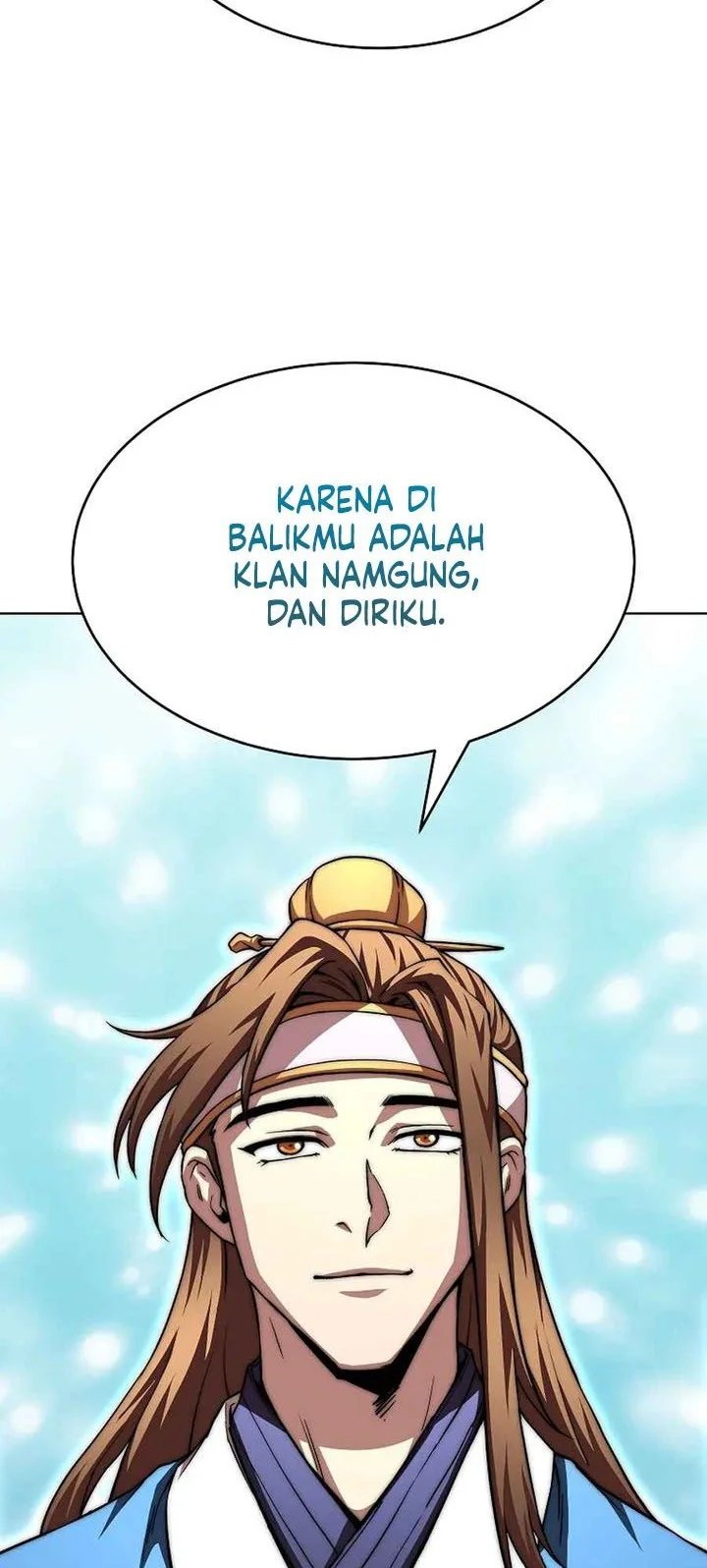 Youngest Son of the NamGung Clan Chapter 102 - halaman 50