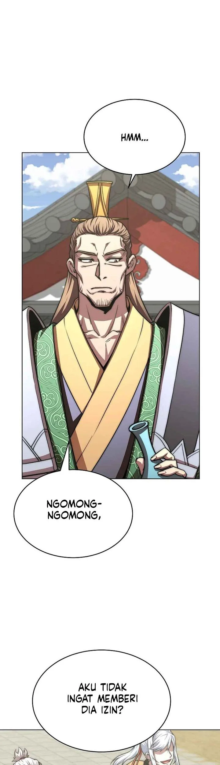 Youngest Son of the NamGung Clan Chapter 102 - halaman 53