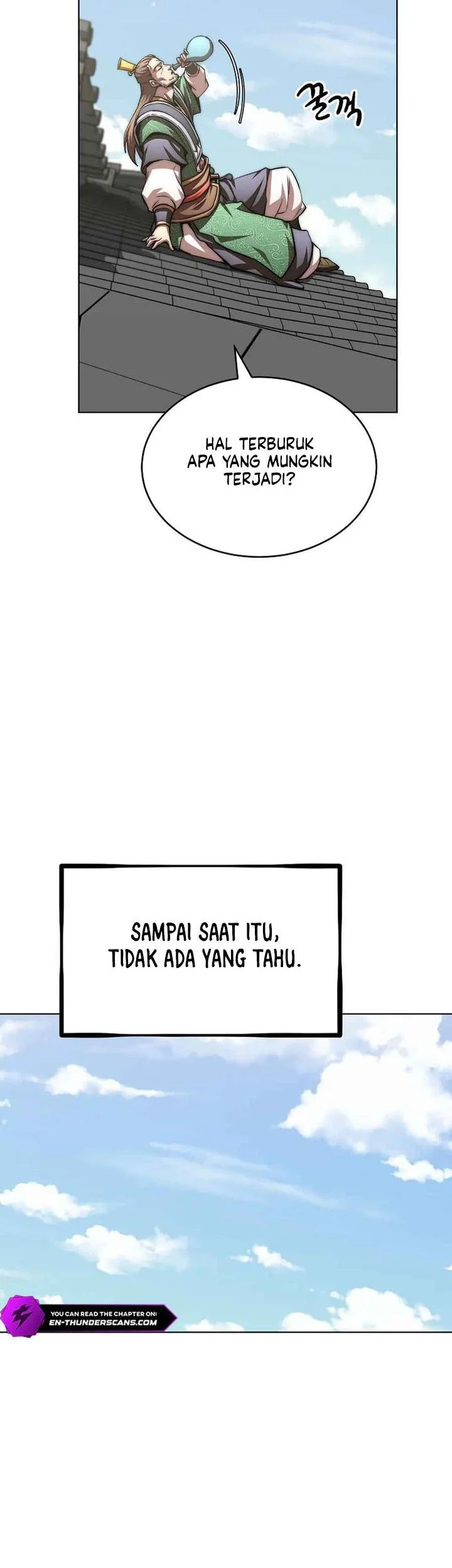 Youngest Son of the NamGung Clan Chapter 102 - halaman 55