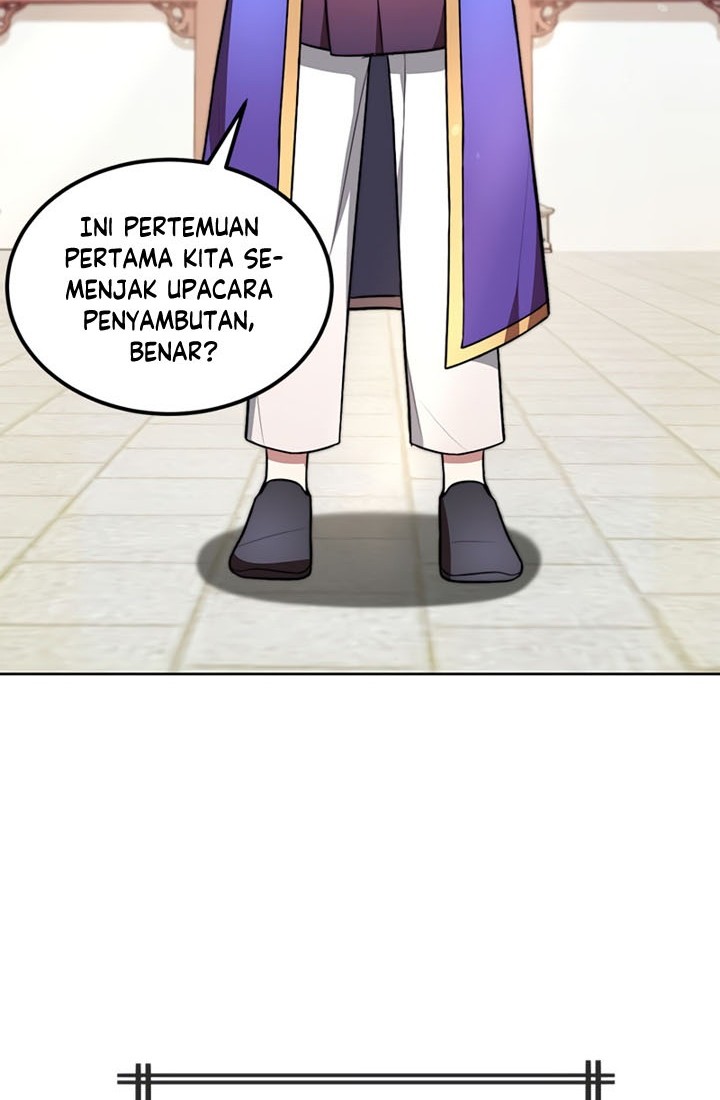 Youngest Son of the NamGung Clan Chapter 11 - halaman 11
