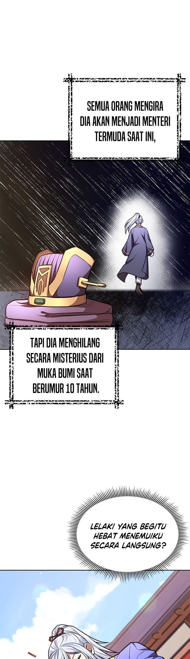 Youngest Son of the NamGung Clan Chapter 11 - halaman 14