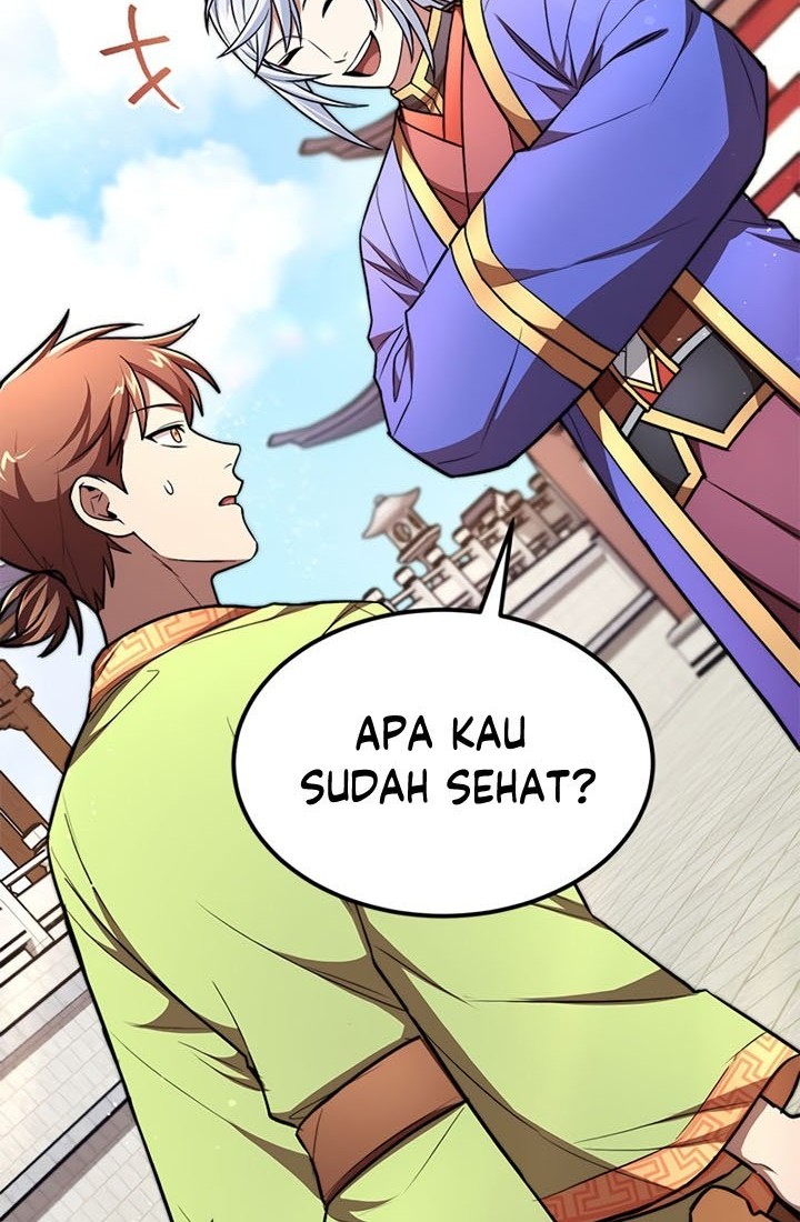 Youngest Son of the NamGung Clan Chapter 11 - halaman 15