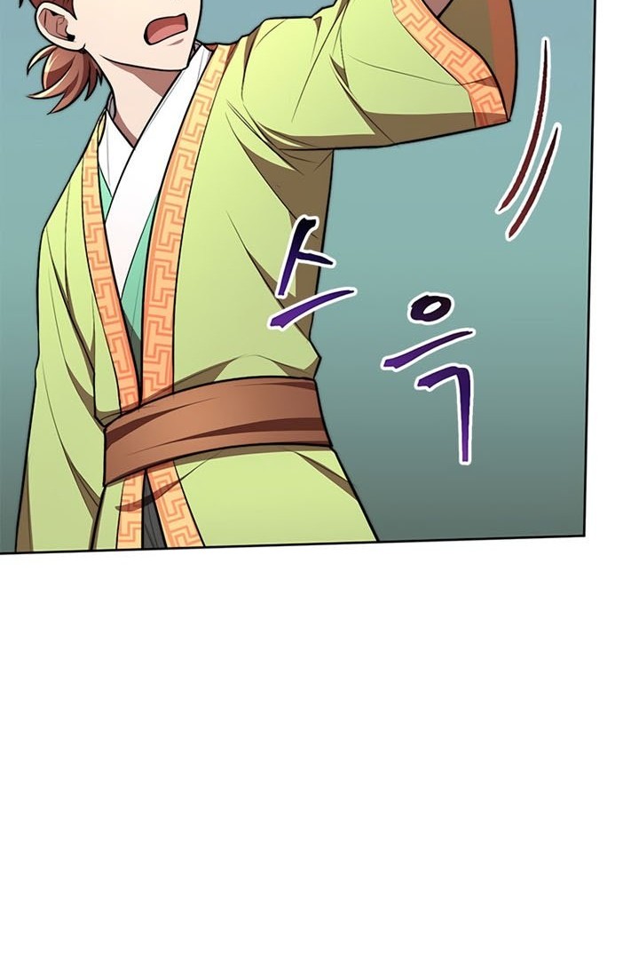 Youngest Son of the NamGung Clan Chapter 11 - halaman 19