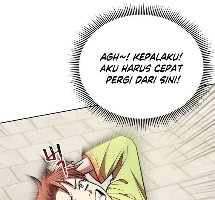 Youngest Son of the NamGung Clan Chapter 11 - halaman 23