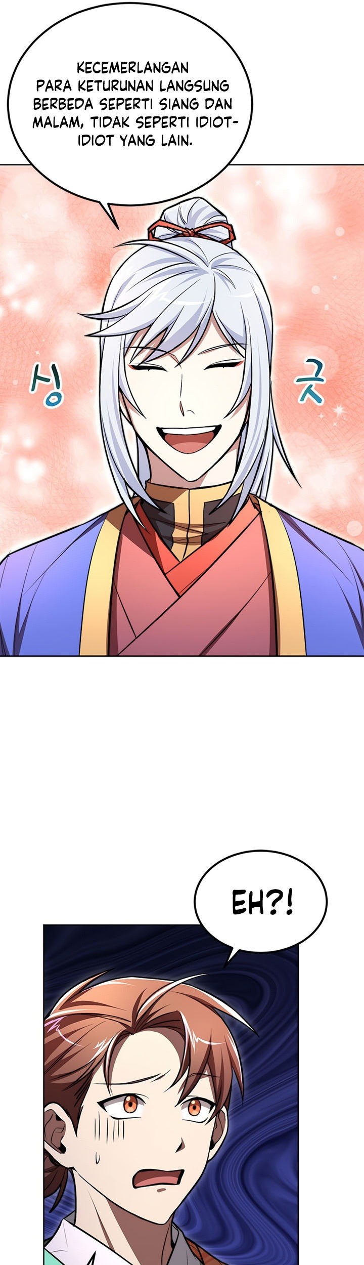Youngest Son of the NamGung Clan Chapter 11 - halaman 26