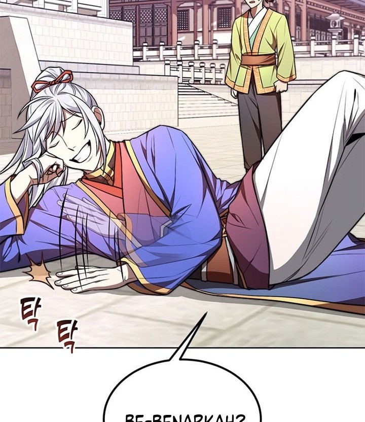 Youngest Son of the NamGung Clan Chapter 11 - halaman 29