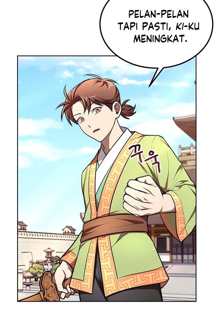 Youngest Son of the NamGung Clan Chapter 11 - halaman 3
