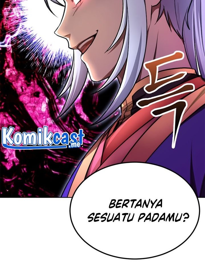 Youngest Son of the NamGung Clan Chapter 11 - halaman 33
