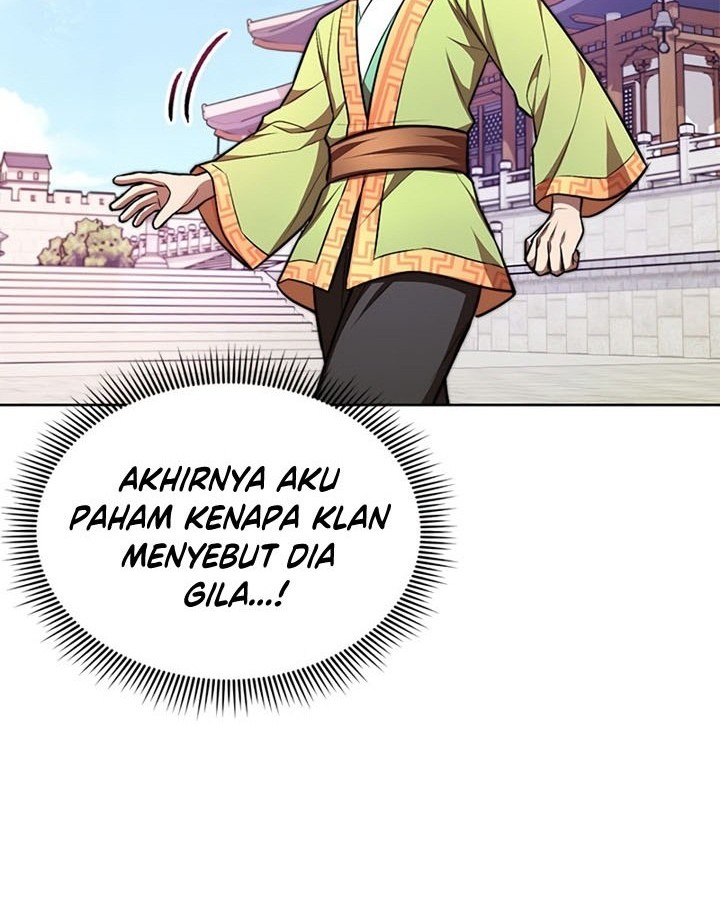 Youngest Son of the NamGung Clan Chapter 11 - halaman 37