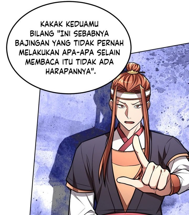 Youngest Son of the NamGung Clan Chapter 11 - halaman 39