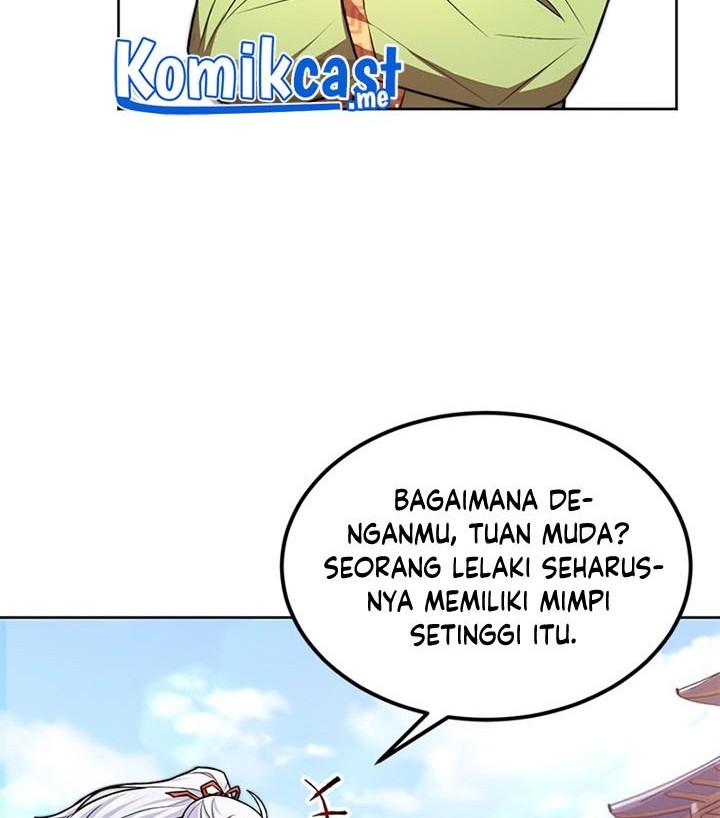 Youngest Son of the NamGung Clan Chapter 11 - halaman 41