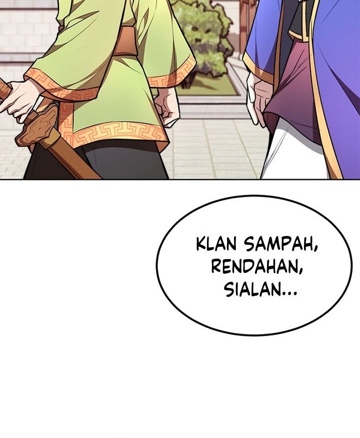 Youngest Son of the NamGung Clan Chapter 11 - halaman 49