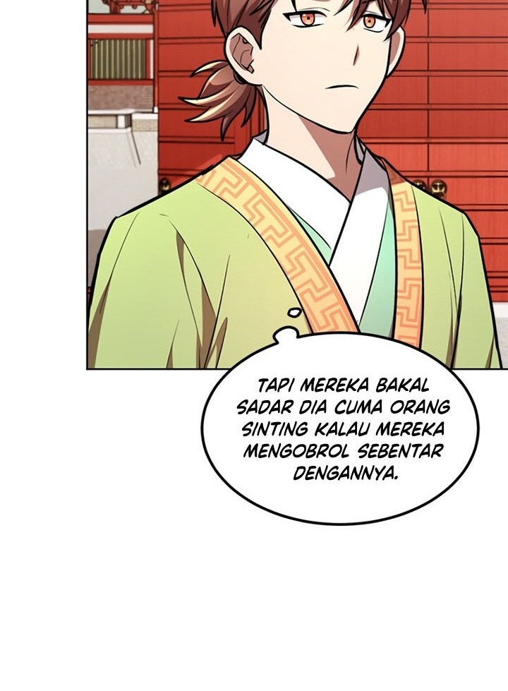Youngest Son of the NamGung Clan Chapter 11 - halaman 55