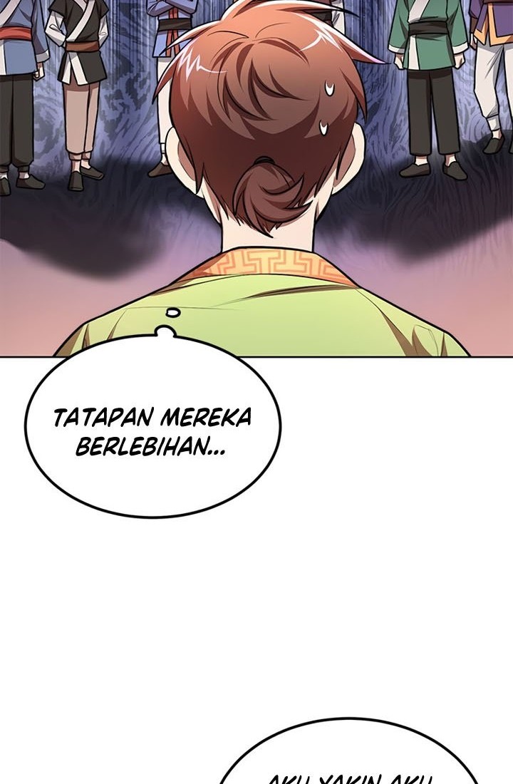 Youngest Son of the NamGung Clan Chapter 11 - halaman 57