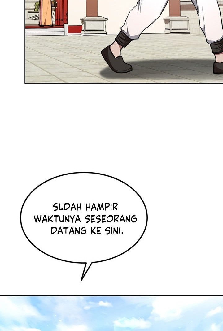 Youngest Son of the NamGung Clan Chapter 11 - halaman 7
