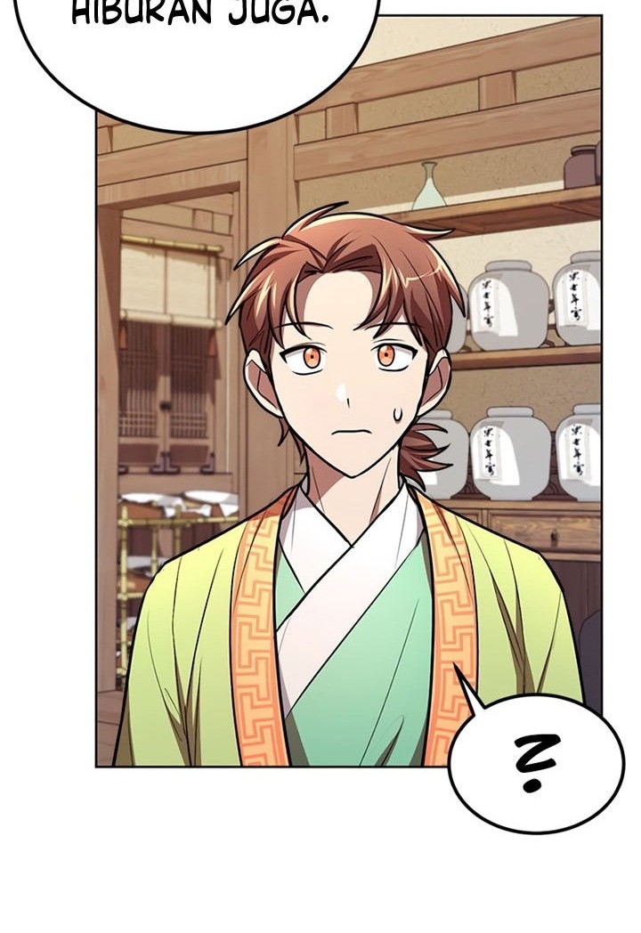 Youngest Son of the NamGung Clan Chapter 12 - halaman 11