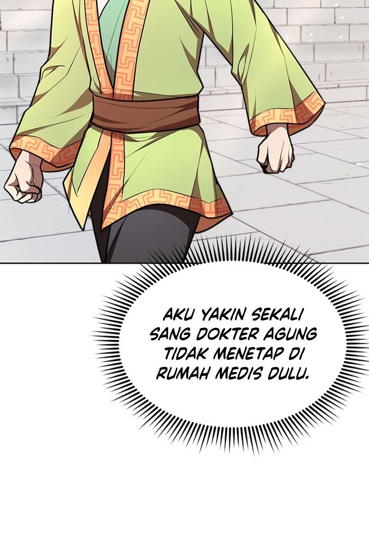 Youngest Son of the NamGung Clan Chapter 12 - halaman 13