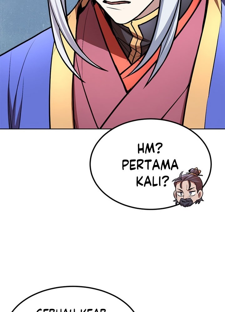Youngest Son of the NamGung Clan Chapter 12 - halaman 21