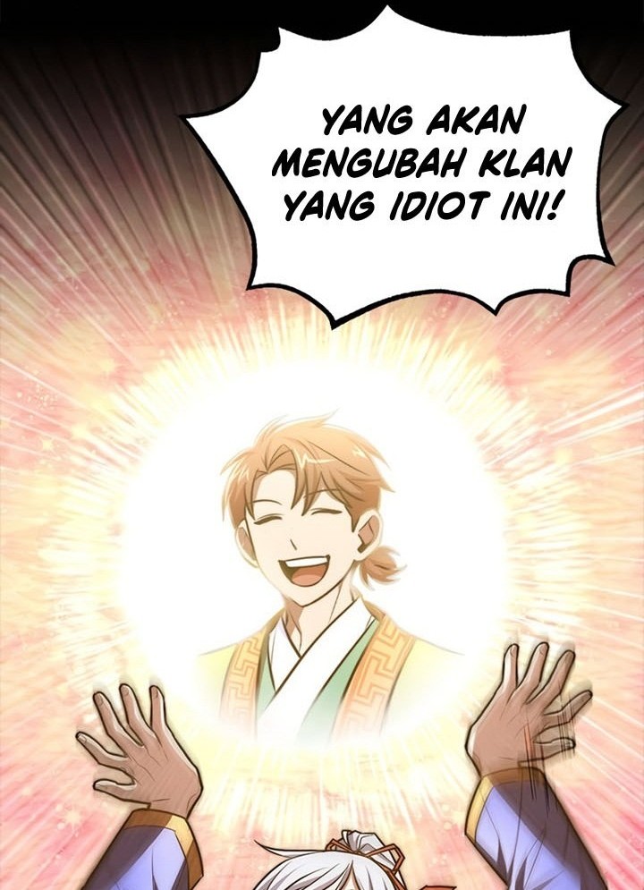 Youngest Son of the NamGung Clan Chapter 12 - halaman 23