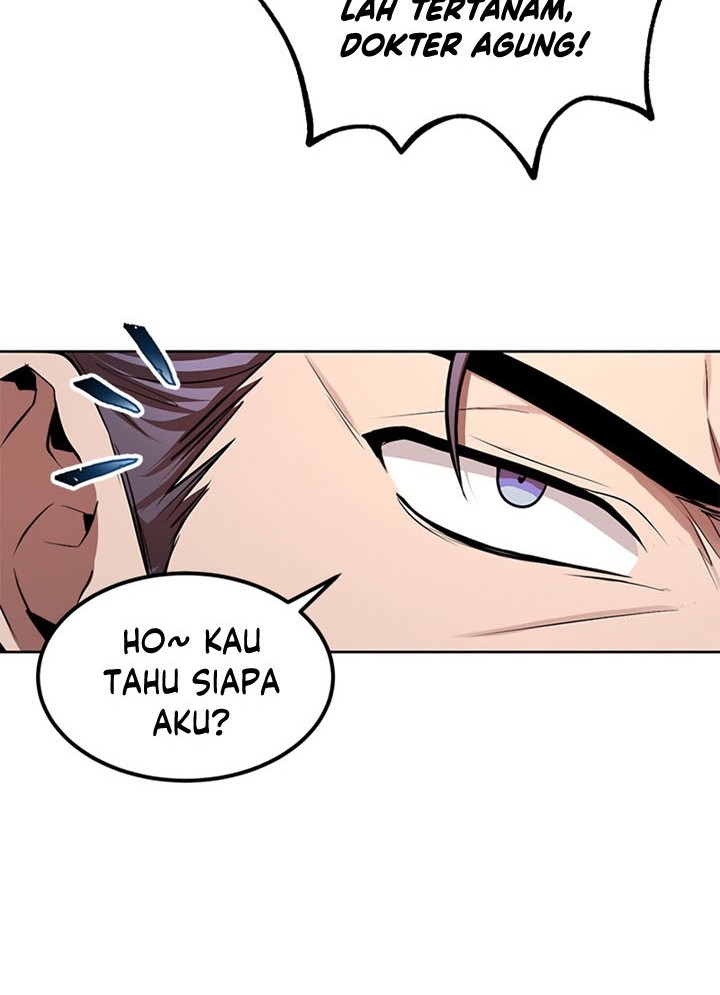 Youngest Son of the NamGung Clan Chapter 12 - halaman 25