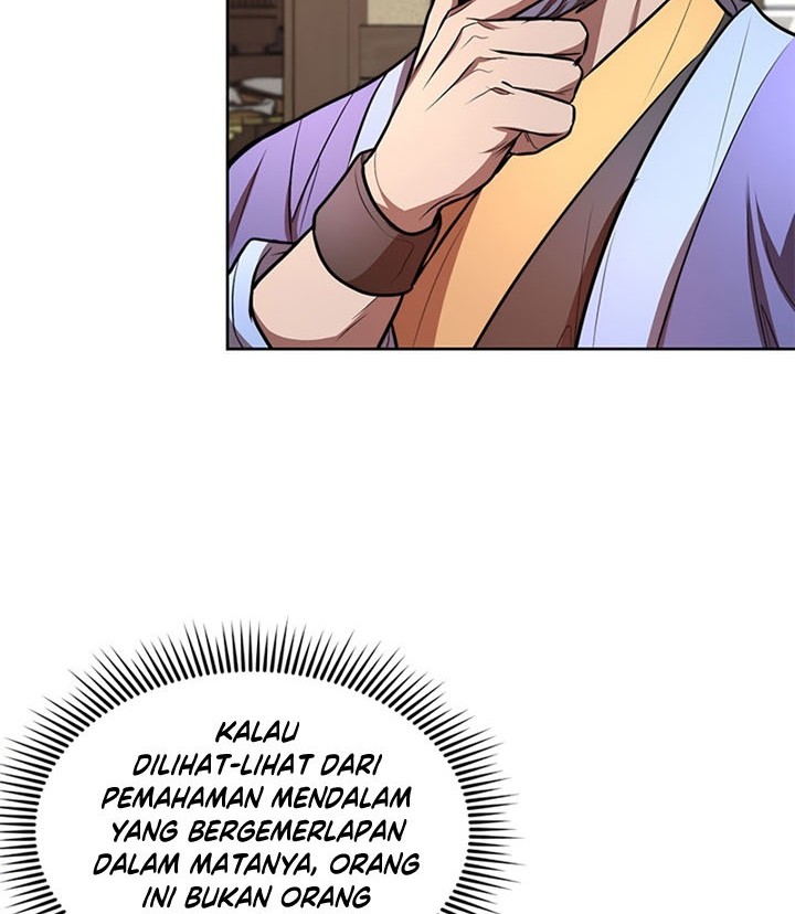 Youngest Son of the NamGung Clan Chapter 12 - halaman 27