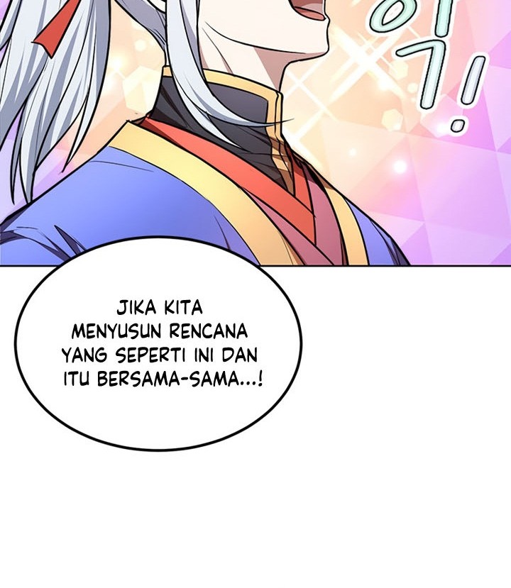 Youngest Son of the NamGung Clan Chapter 12 - halaman 31