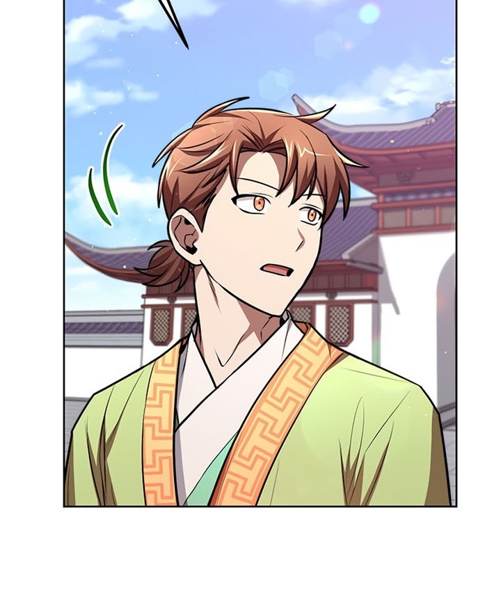 Youngest Son of the NamGung Clan Chapter 12 - halaman 35