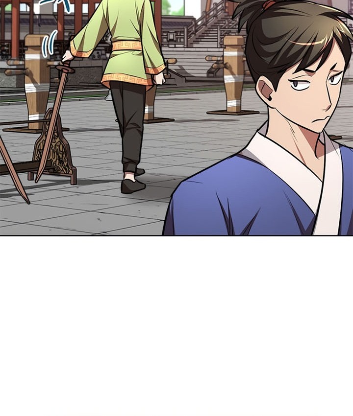 Youngest Son of the NamGung Clan Chapter 12 - halaman 37