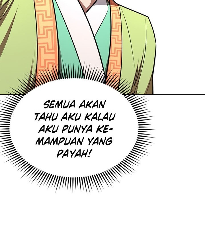 Youngest Son of the NamGung Clan Chapter 12 - halaman 43