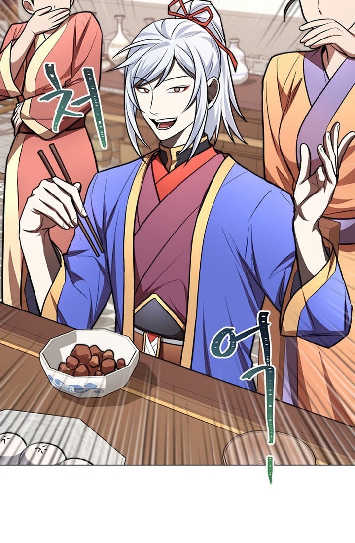 Youngest Son of the NamGung Clan Chapter 12 - halaman 49