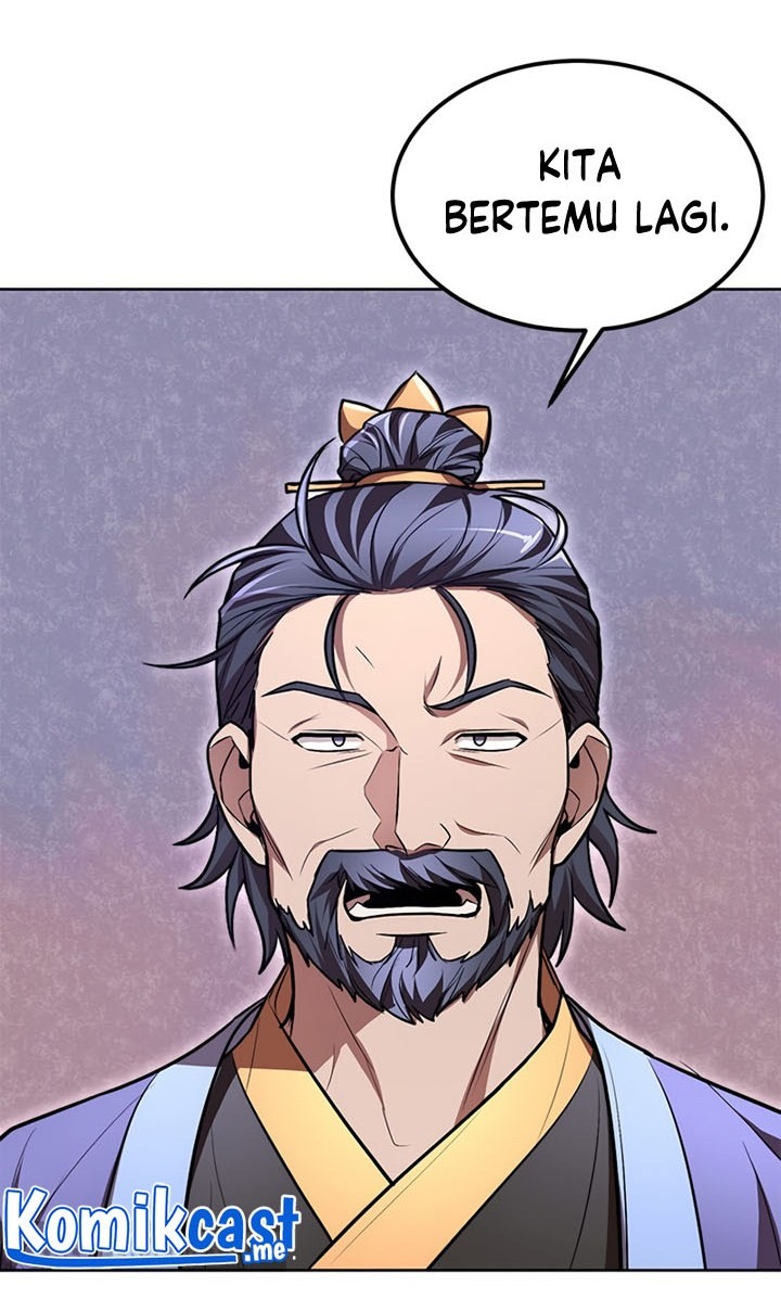 Youngest Son of the NamGung Clan Chapter 12 - halaman 5