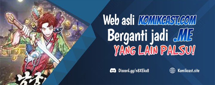 Youngest Son of the NamGung Clan Chapter 12 - halaman 51