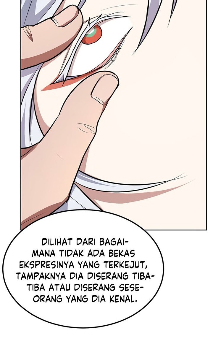 Youngest Son of the NamGung Clan Chapter 12 - halaman 7