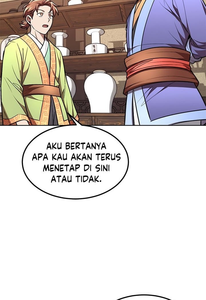 Youngest Son of the NamGung Clan Chapter 12 - halaman 9