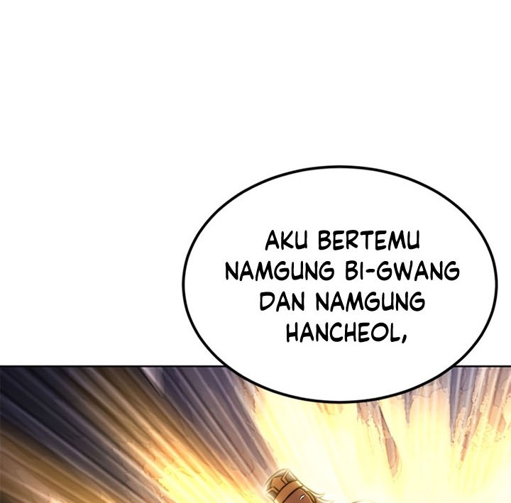 Youngest Son of the NamGung Clan Chapter 13 - halaman 11