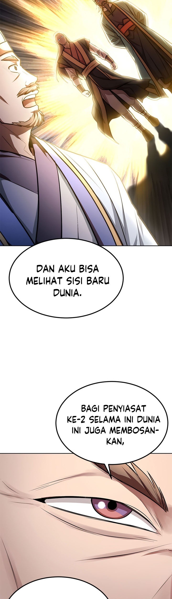 Youngest Son of the NamGung Clan Chapter 13 - halaman 12