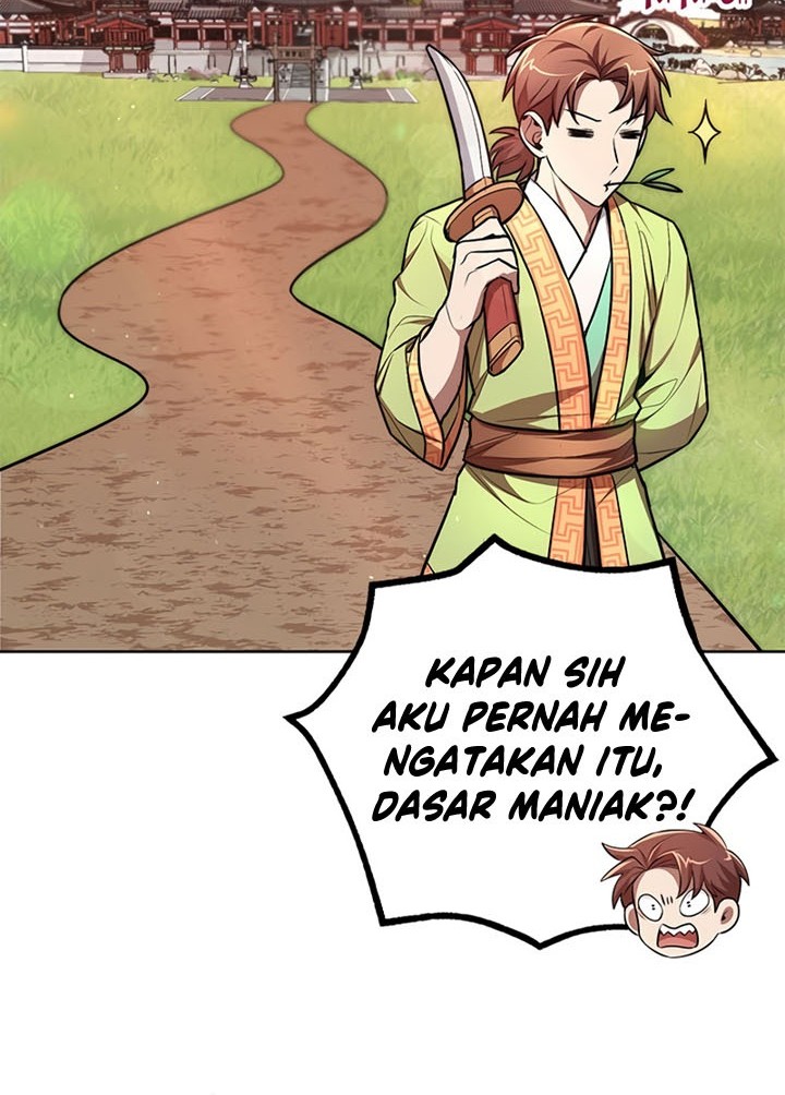 Youngest Son of the NamGung Clan Chapter 13 - halaman 19