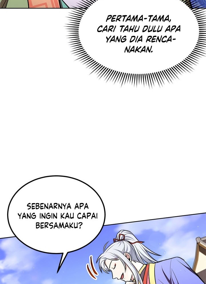 Youngest Son of the NamGung Clan Chapter 13 - halaman 23