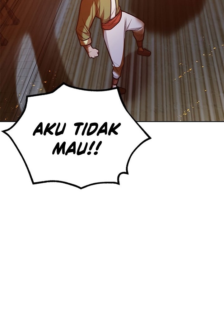 Youngest Son of the NamGung Clan Chapter 13 - halaman 25