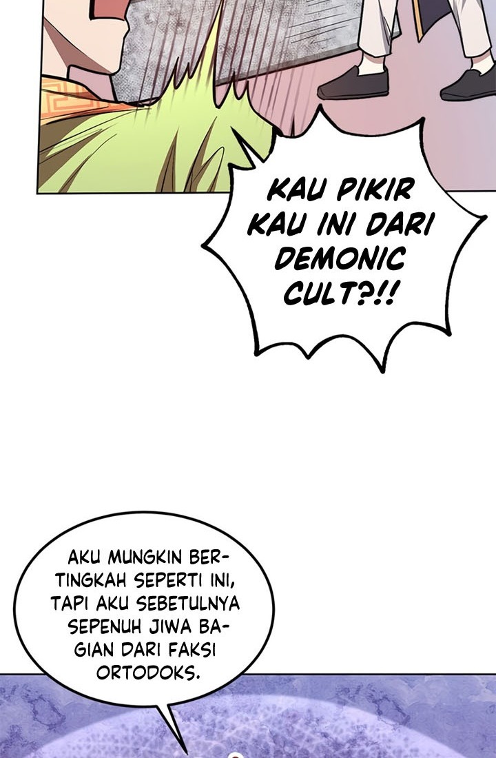 Youngest Son of the NamGung Clan Chapter 13 - halaman 27
