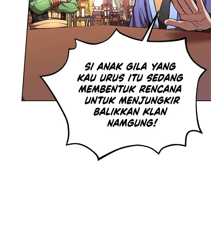 Youngest Son of the NamGung Clan Chapter 13 - halaman 3